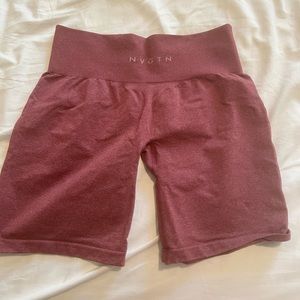 NVGTN shorts